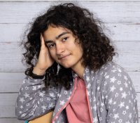 2 mois plus tard, elle aurait été bachelière haut la main...